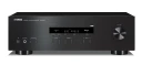 Yamaha R-S202d Og Klipsch R-40m Stereoreceiver Med Stativhøyttalere