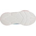 ZigZag Hori Velcro Sneakers M/Lys Barn