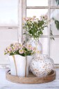 Wikholm Form Nilea Vase Hvit