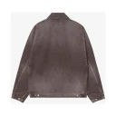 Carhartt Wip Herre Jakker Brun M,