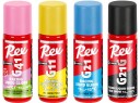 Rex N Kinetic G Liquid 60ml Glider G21 BLUE