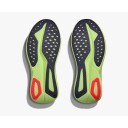 Hoka Mach 7 Herre Fyz/Frost/Neon Yuzu 47 1/3
