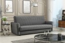 Torskudden Sofa   Grå