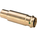 5 stk 22 mm Sanpress glidehylse