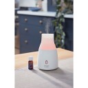 Yankee Candle Ultrasonic Aroma Diffuser Starter Kit Black Cherry