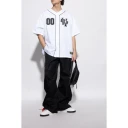 Off White Herre Sko Hvit 40 EU