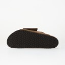 Birkenstock Joggesko Solana VL Suede Leather Dark Tea EUR 43
