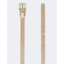 Max Mara Dame Accessories Beige L,