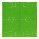 Servietter Fotballer   20 pakning