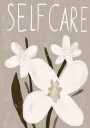 Selfcare Plakat / 70x100cm