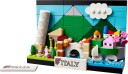 Lego Postkort fra Italia 40818