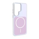 Etteri Hidden Pearl Deksel for Samsung Galaxy S26 Ultra Rosa