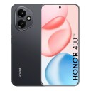 Honor 400 6.55" 5G Mobiltelefon 8GB RAM 256GB Midnight Black