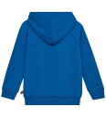 LEGO kidswear Lwsaku 701 Hooded Sweatshirt Blue 116