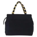 Salvatore Ferragamo Dame Blå