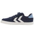 Hummel Sko Slimmer Stadil Low Jr Black Iris 26 Sko Blå