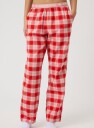 Björn Borg Core Flannel Pyjama Pants Flerfarget 122 128