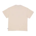 Octopus Herre Topper Beige S,