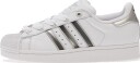 adidas Originals Superstar Ii W - White - 39 1/3