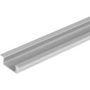 Ledvance flat aluprofil 1 innfelt 2 meter