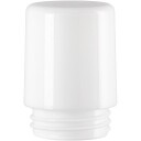 Glass opal 6117 for armatur Lys På H90, Ø85 mm