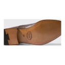 Scarosso Herre Sko Brun 40 1/2 EU,