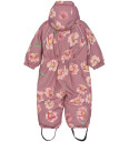 Petit Piao Autumn Anemone AOP PPDard Flydress 80