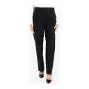 Msgm Dame Bukser Svart M,