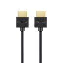 Champion HDMI-kabel Ha-Ha Slim 1 m