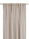 Svanefors Julie gardin 2-pack Hvit 145 x 280 cm