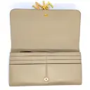 Chloé Dame Beige