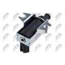 Sensor turbolader NTY BPP NS 000