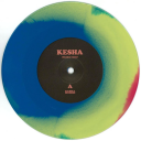 Ke$ha Kesha  Holiday Road / A Very Merry Christmas From Kesha  LP/Vinyl