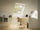 Velux Takv Mh 66x118 Vedlfri 3 Lags Gl