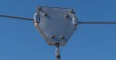 Taubane/Kabelbane 25m Komplett