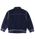 Marni Denim Jakke 12 år