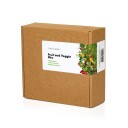 Click and Grow Smart Garden Refill 9-pack Fruit and Veggie Mix