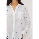 Rails Dame Bluser & Skjorter Hvit S,