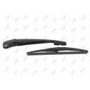 Viskerarmsett, vindusspyling LORO 103-00-234-P