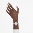 Swarovski unisex Accessories Grå ONE SIZE,