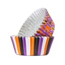 Pme Muffinsformer Folie Pumpkin Party Pk/60 