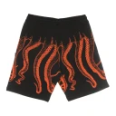 Octopus Herre Shorts Flerfarget XL,