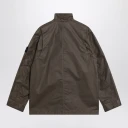 Stone Island Herre Jakker Brun S,