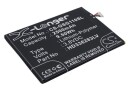 Gsmart Guru G1 batteri (2500 mAh 3.8 V)