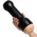 Kiiroo Feel Mouth & PowerBlow Masturbator Sett - Svart
