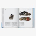 The Adidas Archive. The Footwear Collection. 40th Ed. Av Taschen