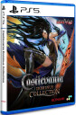 Castlevania Dominus Collection PS5 Spill