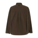 Fear Of God Herre Skjorter Brun XS,