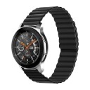 Triacle Classic magnetisk armbånd universal 22 mm V2, svart
