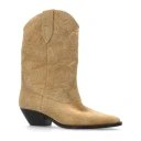 Isabel Marant Dame Sko Beige 37 EU,